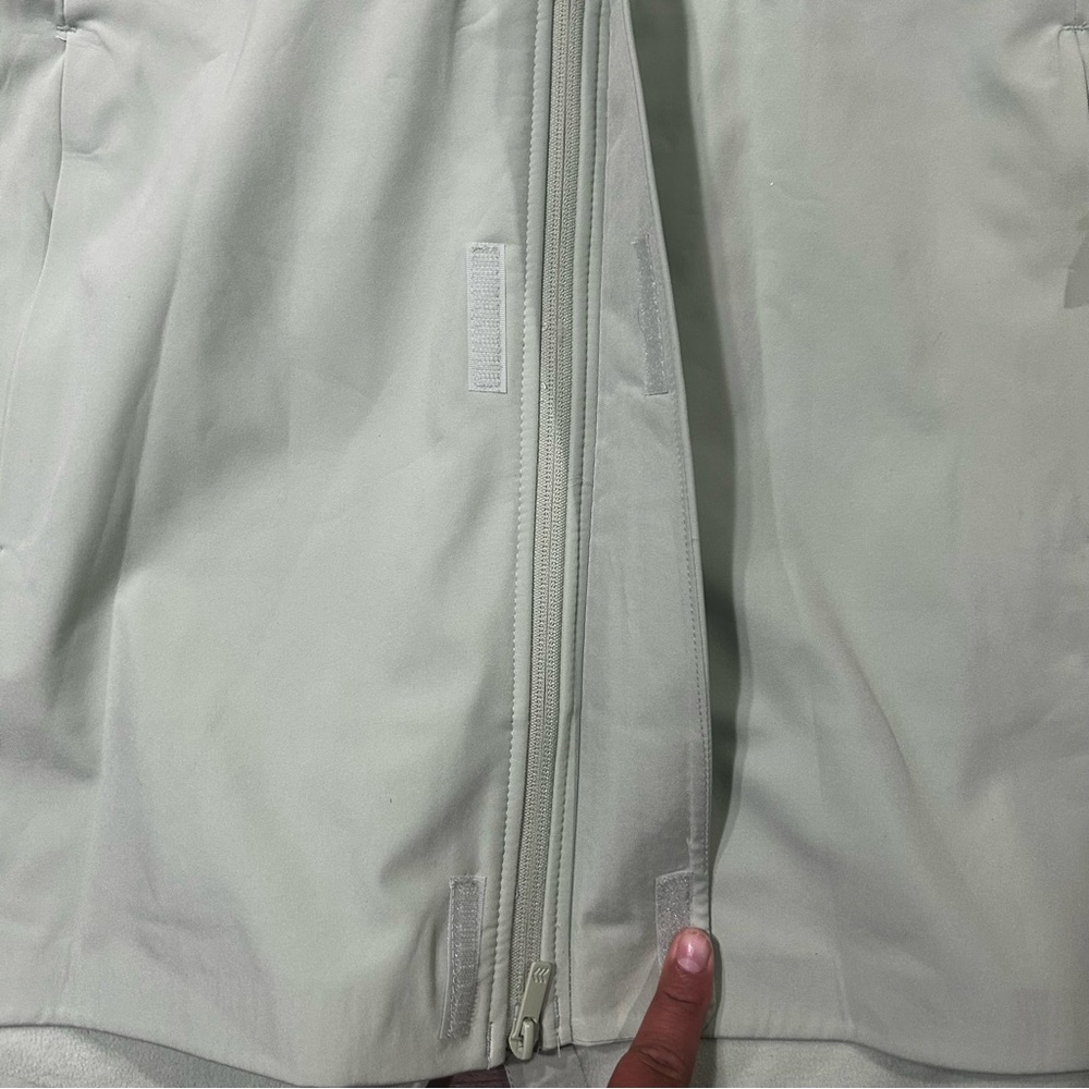 Women’s All In Motion Bonded Rain Jacket Size XXL - Picture 6 of 13